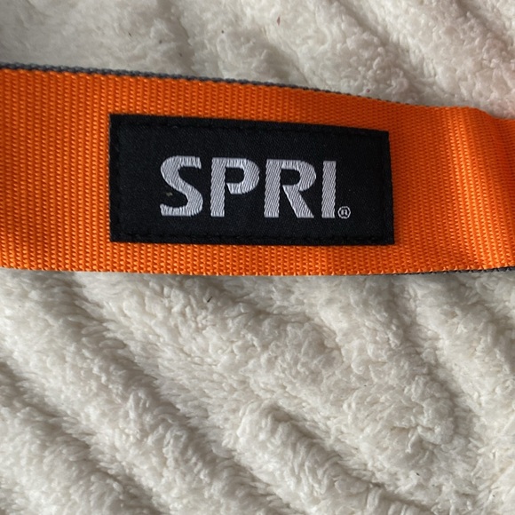 SPRI Stretch Strap - Picture 8 of 8